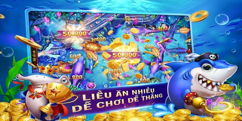 Ngập tràn ưu đãi, tiền thưởng linh đình
