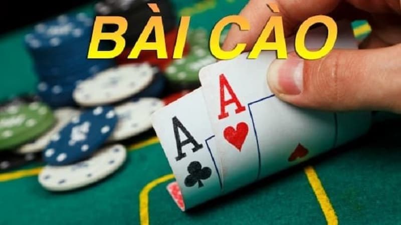 Giới thiệu về bài cào online