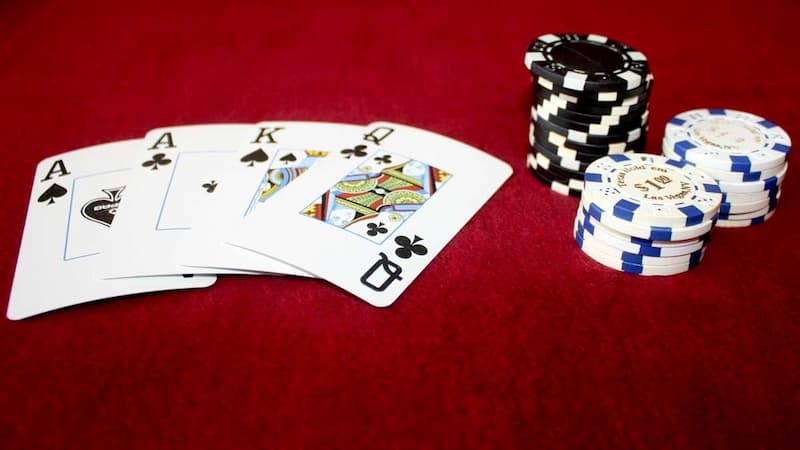 Luật chơi cơ bản